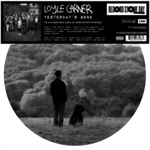 Loyle Carner - Yesterday's Gone (RSD 23)