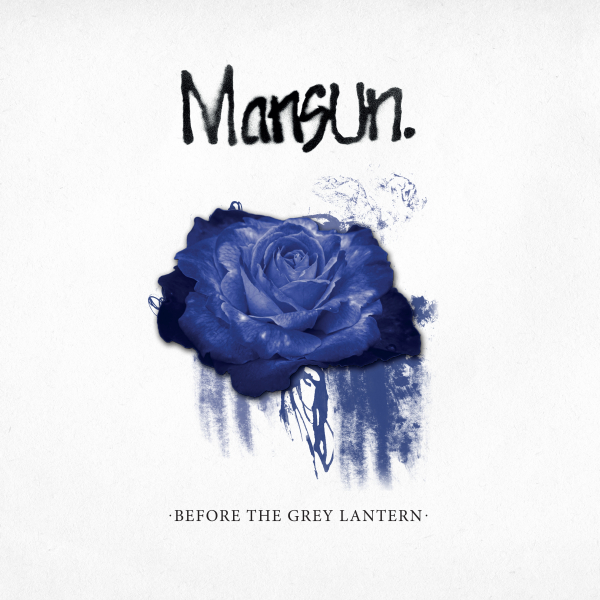 Mansun - Before The Grey Lantern (RSD 23)