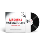 Madonna - American Life Mix Show Mix (RSD 23)