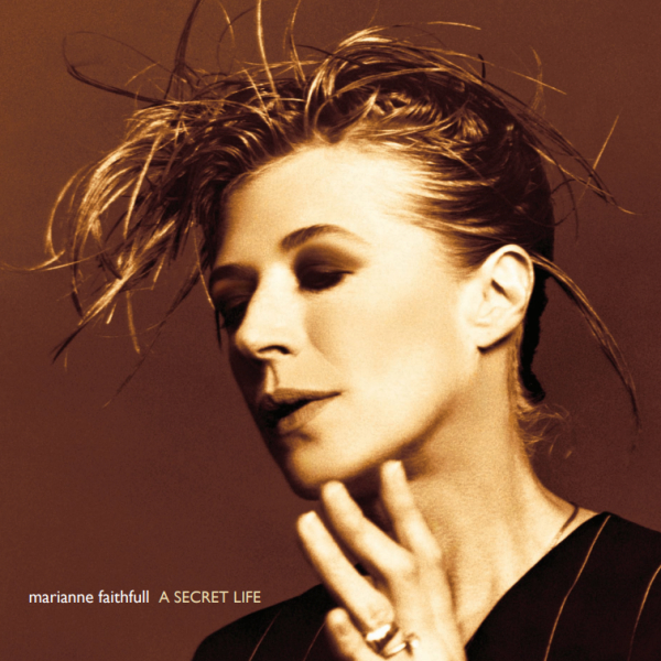 Marianne Faithfull - A Secret Life (RSD 23)