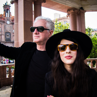 Mick Harvey & Amanda Acevedo - Phantasmagoria in Blue