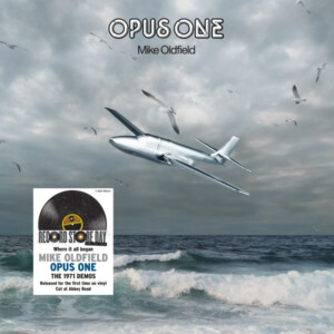 Mike Oldfield - Tubular Bells - Opus One (RSD 23)