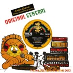 Mikey Dread / Edi Fitzroy - Original General / Queen Of Harlesden (RSD 23)