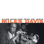 Miles Davis - Volume 1 BLP 150 (Classic Vinyl Series)