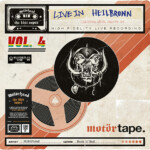 Motörhead - The Lost Tapes Vol. 4: Live In Heilbronn 1984 (RSD 23)
