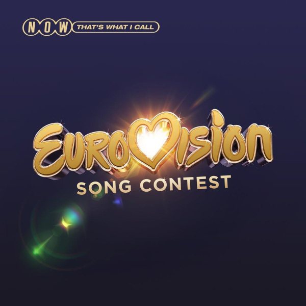 Various Artists - NOW That's What I Call Eurovision Song Contest