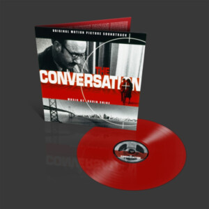 David Shire - The Conversation OST (RSD 23)