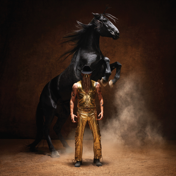 Orville Peck - Bronco (RSD 23)