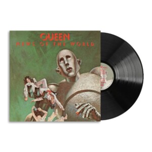 Queen - News Of The World