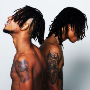Rae Sremmurd - Sremm 4 Life