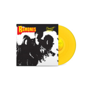 Ramones - Pleasant Dreams - New York Sessions (RSD 23)