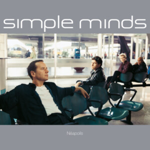 Simple Minds - Neapolis (RSD 23)
