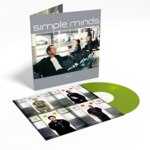 Simple Minds - Neapolis (RSD 23)