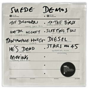 Suede - Suede - Demos (RSD 23)