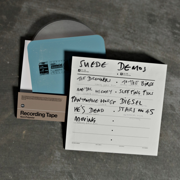 Suede - Suede - Demos (RSD 23)