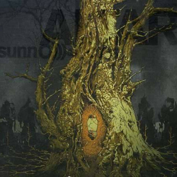 sunn O))) / Boris - Altar (RSD 23)