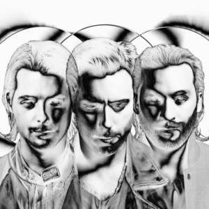 Swedish House Mafia - The Singles (RSD 23)
