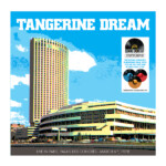 Tangerine Dream - Live in Paris, Palais des Congrès (RSD 23)