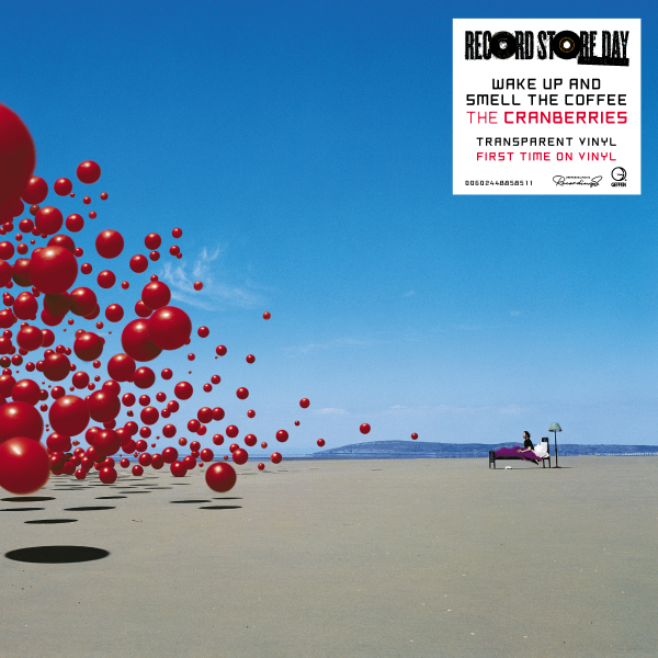 Cranberries, The - Wake Up And Smell The Coffee (RSD 23)