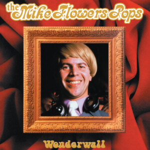 Mike Flowers Pops, The - Wonderwall (RSD 23)