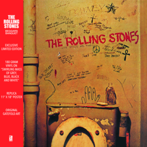Rolling Stones, The - Beggars Banquet (RSD 23)