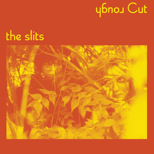 Slits, The - Rough Cut (RSD 23)