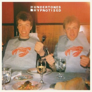 Undertones, The - Hypnotised