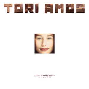 Tori Amos - Little Earthquakes Rarities (RSD 23)