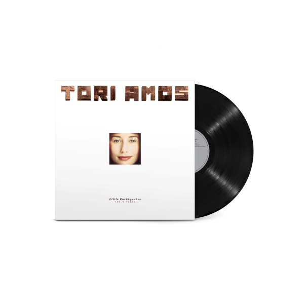 Tori Amos - Little Earthquakes Rarities (RSD 23)