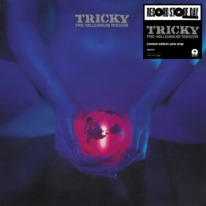 Tricky - Pre Millennium Tension (RSD 23)