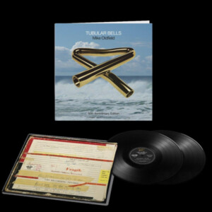 Mike Oldfield - Tubular Bells (50th Anniversary Edition)