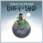 Yusuf/Cat Stevens - King of a Land