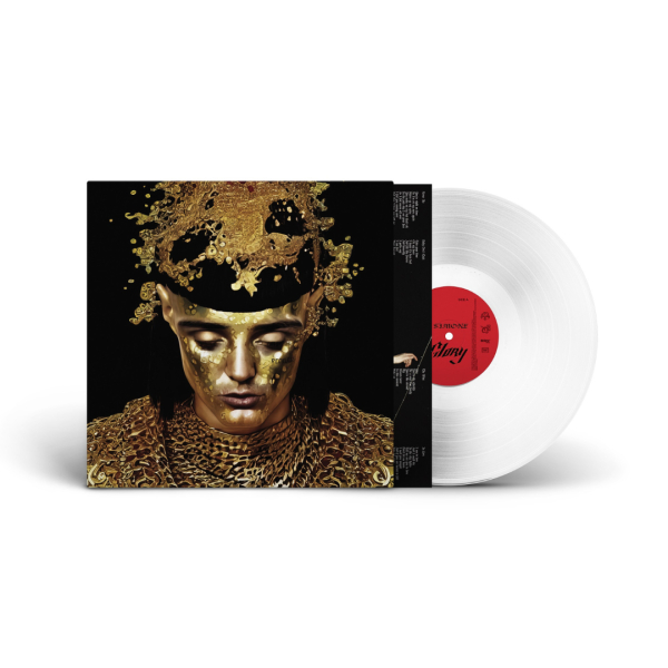 Aime Simone - Oh Glory