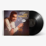 Art Farmer - Portrait of Art Farmer