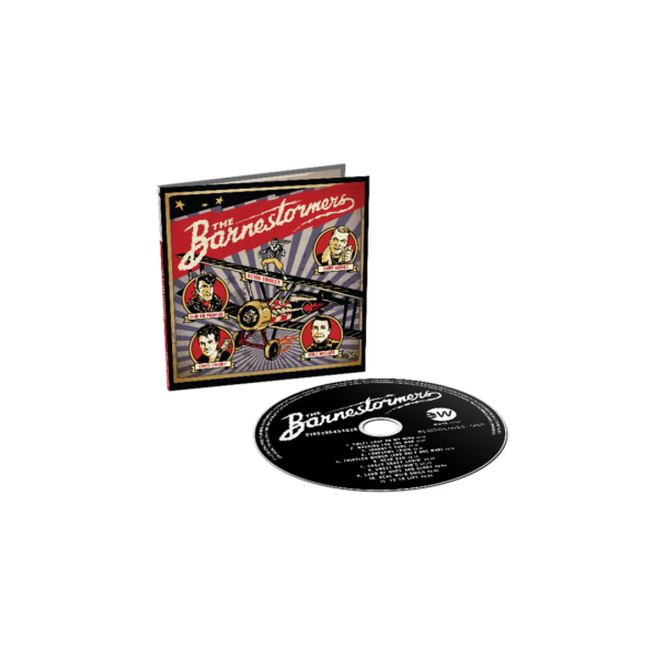 Barnestormers, The - The Barnestormers