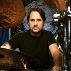 Dave Lombardo - Rites Of Percussion