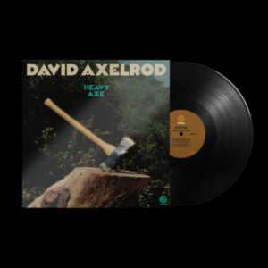 David Axelrod - Heavy Axe