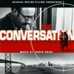 David Shire - The Conversation OST (RSD 23)