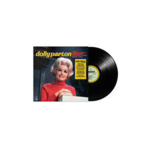 Dolly Parton - The Monument Singles Collection 1964-1968 (RSD 23)
