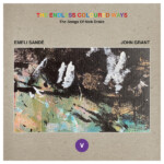 Emeli Sandé - The Endless Coloured Ways: The Songs of Nick Drake - Emeli Sandé / John Grant