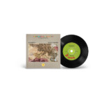 Fontaines D.C. - The Endless Coloured Ways: The Songs of Nick Drake - Fontaines D.C. / Let's Eat Grandma