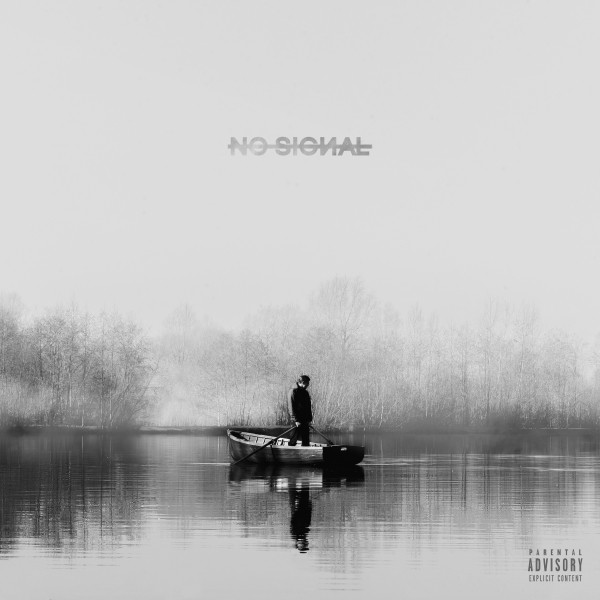 French The Kid - No Signal