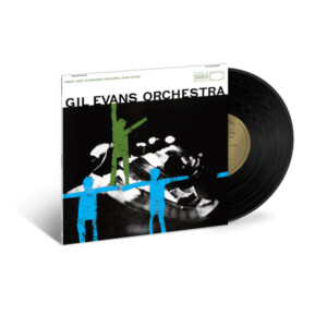 Gil Evans Orchestra - Great Jazz Standards (Tone Poet)