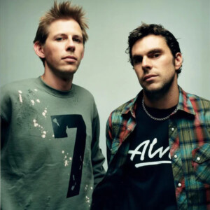 Groove Armada - Black Light