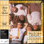 Haircut 100 - Pelican West