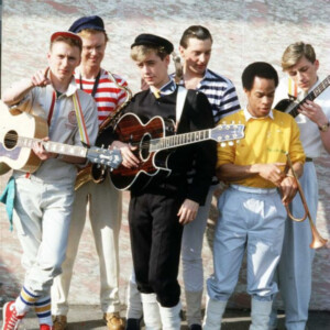 Haircut 100 - Haircut 100% Live! (RSD 23)