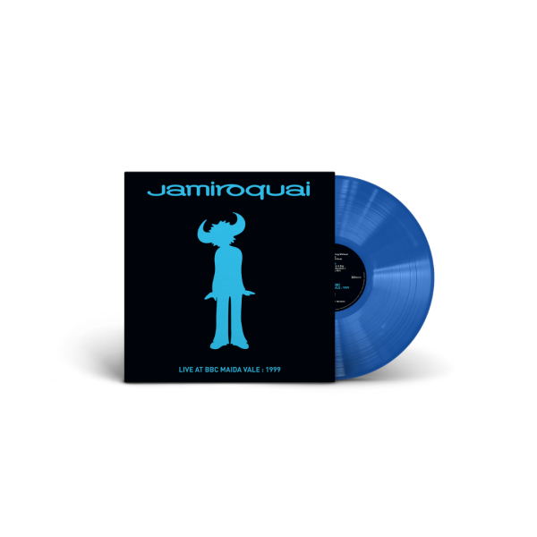 Jamiroquai - Live at Maida Vale (RSD 23)