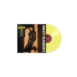 Joan Jett & The Blackhearts - Up Your Alley (RSD 23)