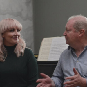 John Lunn & Eivør - The Last Kingdom - Destiny Is All (RSD 23)