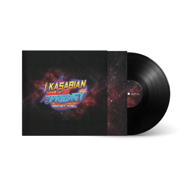 Kasabian - Rocket Fuel (RSD 23)